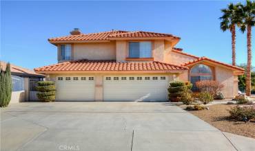 12935 Autumn Leaves Avenue, Victorville, California 92395, 4 Bedrooms Bedrooms, ,3 BathroomsBathrooms,Residential,Buy,12935 Autumn Leaves Avenue,CV24252728