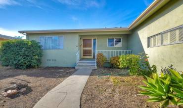 2614 Nina Rd, Lemon Grove, California 91945, 3 Bedrooms Bedrooms, ,2 BathroomsBathrooms,Residential,Buy,2614 Nina Rd,240028731SD