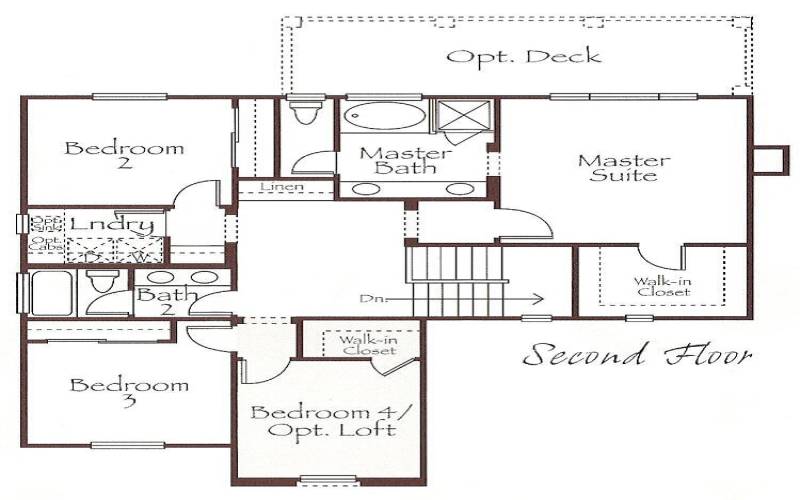 Portofino Residence four 2393 sq. ft.000