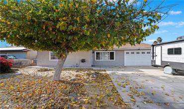 1029 S Thompson Street, Hemet, California 92543, 3 Bedrooms Bedrooms, ,2 BathroomsBathrooms,Residential,Buy,1029 S Thompson Street,SW24252693