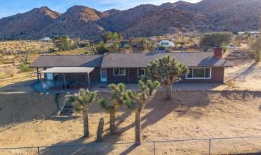 7809 Rockwood Road, Joshua Tree, California 92252, 2 Bedrooms Bedrooms, ,2 BathroomsBathrooms,Residential,Buy,7809 Rockwood Road,JT24252496