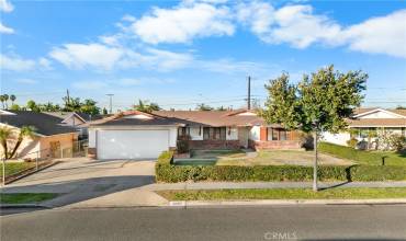 5821 Abraham Avenue, Westminster, California 92683, 3 Bedrooms Bedrooms, ,1 BathroomBathrooms,Residential,Buy,5821 Abraham Avenue,OC24251737