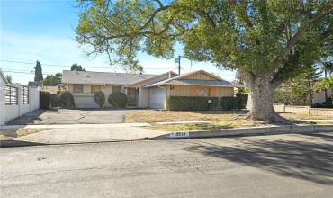 13218 Community St, Sun Valley~ Offers 3 bedrooms, 1.5 bathrooms with 1,228 sq ft on a 6,202 lot