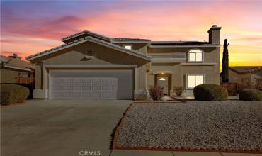 15564 Naples Lane, Victorville, California 92394, 5 Bedrooms Bedrooms, ,3 BathroomsBathrooms,Residential,Buy,15564 Naples Lane,HD24250377