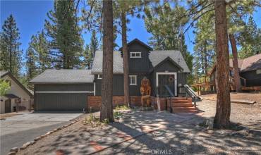 1126 Sugarpine Road, Big Bear City, California 92314, 2 Bedrooms Bedrooms, ,2 BathroomsBathrooms,Residential,Buy,1126 Sugarpine Road,RW24251585