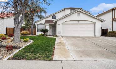 4623 Fieldcrest Way, Antioch, California 94531, 4 Bedrooms Bedrooms, ,3 BathroomsBathrooms,Residential Lease,Rent,4623 Fieldcrest Way,41080985