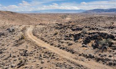 1000 Millie Lane, Yucca Valley, California 92285, ,Land,Buy,1000 Millie Lane,JT24237230