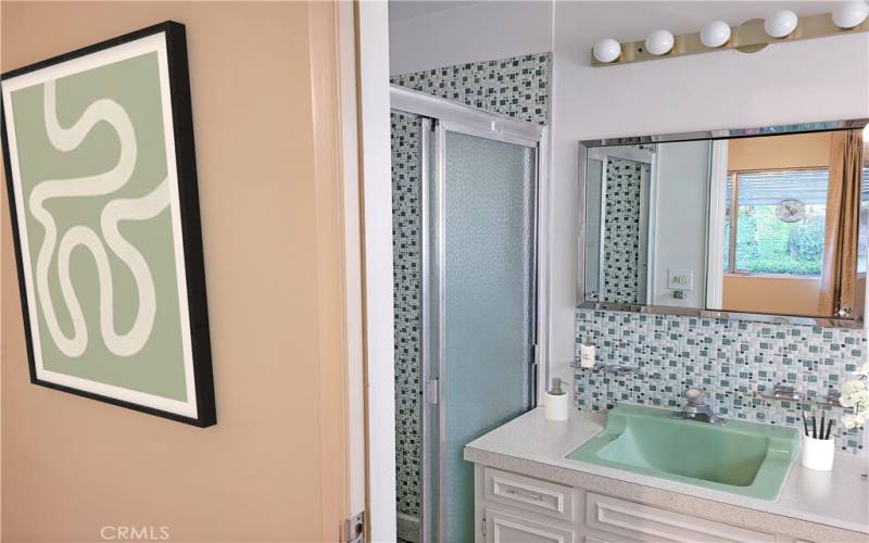 Virtually Staged Bathroom1