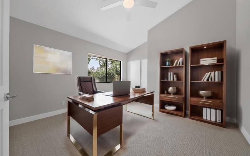 Virtual Staging Cloud - BouquetCanyon301