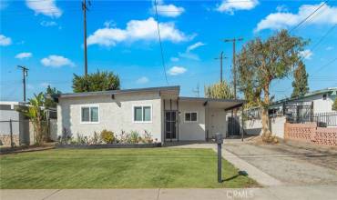 4031 Big Dalton Avenue, Baldwin Park, California 91706, 3 Bedrooms Bedrooms, ,1 BathroomBathrooms,Residential,Buy,4031 Big Dalton Avenue,IV24251318