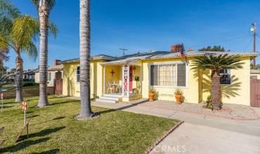 1641 Smith Street, Pomona, California 91766, 3 Bedrooms Bedrooms, ,1 BathroomBathrooms,Residential,Buy,1641 Smith Street,IG24251319