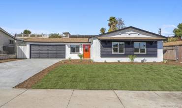 8826 Greenridge Ave, Spring Valley, California 91977, 3 Bedrooms Bedrooms, ,2 BathroomsBathrooms,Residential,Buy,8826 Greenridge Ave,240028757SD