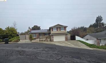 6 Northridge Ct, Antioch, California 94509, 4 Bedrooms Bedrooms, ,2 BathroomsBathrooms,Residential,Buy,6 Northridge Ct,41080799