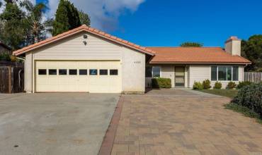 4608 Briar Ridge Road, Oceanside, California 92056, 4 Bedrooms Bedrooms, ,2 BathroomsBathrooms,Residential,Buy,4608 Briar Ridge Road,PTP2407579