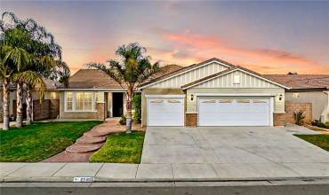 27460 Finale Court, Menifee, California 92584, 4 Bedrooms Bedrooms, ,2 BathroomsBathrooms,Residential,Buy,27460 Finale Court,SW24249161