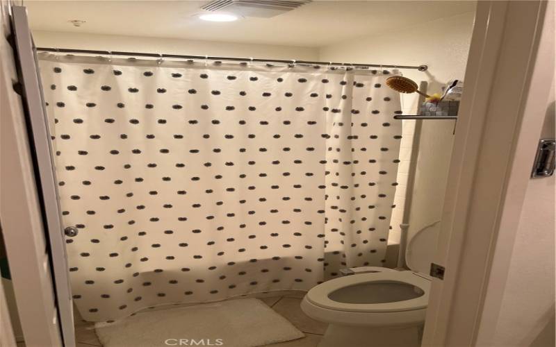 3rd floor bathroom