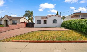 1610 W 216th Street, Torrance, California 90501, 2 Bedrooms Bedrooms, ,1 BathroomBathrooms,Residential,Buy,1610 W 216th Street,IG24253025