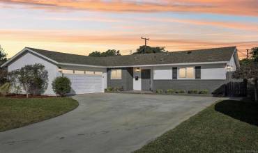 219 Laurie Ln, Santa Paula, California 93060, 4 Bedrooms Bedrooms, ,2 BathroomsBathrooms,Residential,Buy,219 Laurie Ln,240028768SD