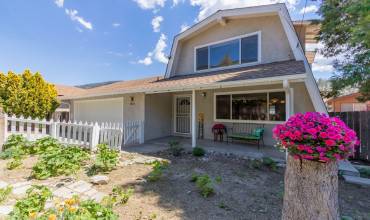 6628 Ivins Drive, Frazier Park, California 93225, 3 Bedrooms Bedrooms, ,1 BathroomBathrooms,Residential,Buy,6628 Ivins Drive,SR24252899