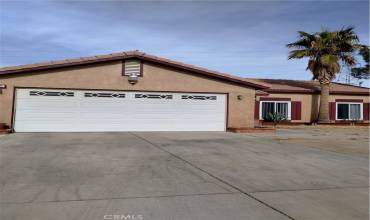 10754 Pemberton, Adelanto, California 92301, 4 Bedrooms Bedrooms, ,2 BathroomsBathrooms,Residential,Buy,10754 Pemberton,HD24252992