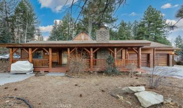 800 Club View Drive, Big Bear Lake, California 92315, 3 Bedrooms Bedrooms, ,2 BathroomsBathrooms,Residential,Buy,800 Club View Drive,IG24250122