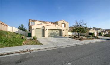 1636 LE CONTE Drive, Beaumont, California 92220, 4 Bedrooms Bedrooms, ,3 BathroomsBathrooms,Residential,Buy,1636 LE CONTE Drive,IG24252321