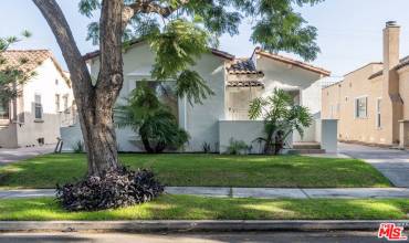 4118 Edgehill Drive, Los Angeles, California 90008, 3 Bedrooms Bedrooms, ,2 BathroomsBathrooms,Residential,Buy,4118 Edgehill Drive,24472895