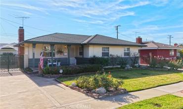 272 E Benwood Street, Covina, California 91722, 3 Bedrooms Bedrooms, ,2 BathroomsBathrooms,Residential,Buy,272 E Benwood Street,PW24251592