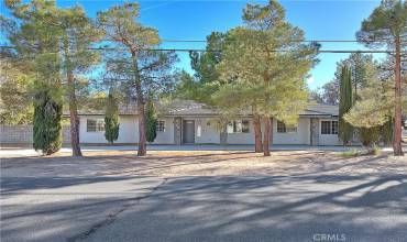 17041 Fairburn Street, Hesperia, California 92345, 3 Bedrooms Bedrooms, ,2 BathroomsBathrooms,Residential,Buy,17041 Fairburn Street,CV24251520