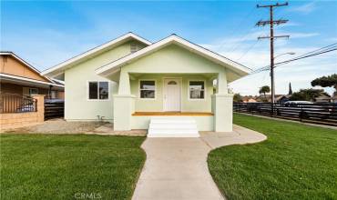 3885 Percy Street, Los Angeles, California 90023, 3 Bedrooms Bedrooms, ,1 BathroomBathrooms,Residential,Buy,3885 Percy Street,DW24250010