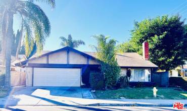 4709 N Doheny Drive, Chino, California 91710, 4 Bedrooms Bedrooms, ,2 BathroomsBathrooms,Residential,Buy,4709 N Doheny Drive,24461819