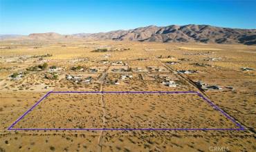 0 Loma Vista Road, Apple Valley, California 92308, ,Land,Buy,0 Loma Vista Road,HD24253128