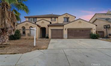 1567 Preston Drive, Perris, California 92571, 5 Bedrooms Bedrooms, ,4 BathroomsBathrooms,Residential,Buy,1567 Preston Drive,TR24249059