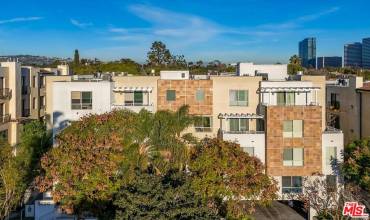 1430 S Beverly Glen Boulevard 204