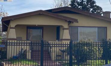 1352 80th. Avenue, Oakland, California 94621-2408, 3 Bedrooms Bedrooms, ,2 BathroomsBathrooms,Residential,Buy,1352 80th. Avenue,41080766