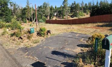 5237 Rosehill Road, Paradise, California 95969, ,Land,Buy,5237 Rosehill Road,SN24253294