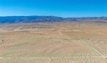 70147 Cove View Road, 29 Palms, California 92277, ,Land,Buy,70147 Cove View Road,JT24253382