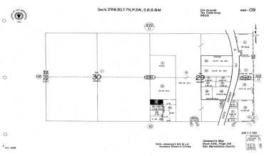 0 AKA N Bell Mountain and W Power Line, Oro Grande, California 92368, ,Land,Buy,0 AKA N Bell Mountain and W Power Line,CV24253415