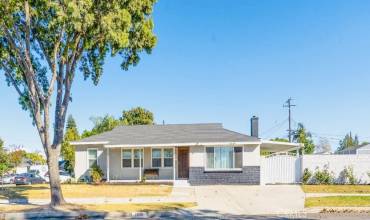 11516 Fairford Avenue, Norwalk, California 90650, 3 Bedrooms Bedrooms, ,1 BathroomBathrooms,Residential,Buy,11516 Fairford Avenue,DW24232891