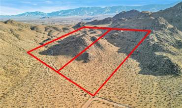 30637 Waverly Avenue, Lucerne Valley, California 92356, ,Land,Buy,30637 Waverly Avenue,HD24250756