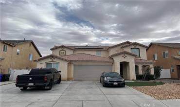 15095 Corlita St, Victorville, California 92392, 4 Bedrooms Bedrooms, ,2 BathroomsBathrooms,Residential,Buy,15095 Corlita St,HD24248363