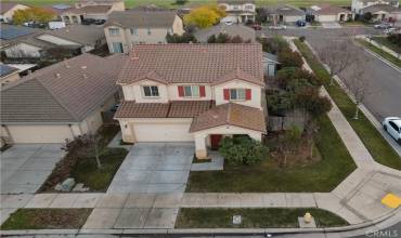 1492 Antioch Court, Merced, California 95348, 5 Bedrooms Bedrooms, ,2 BathroomsBathrooms,Residential,Buy,1492 Antioch Court,MC24251461