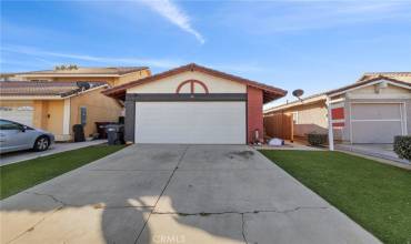 23407 Rolanda Drive, Moreno Valley, California 92553, 3 Bedrooms Bedrooms, ,2 BathroomsBathrooms,Residential,Buy,23407 Rolanda Drive,CV24253496