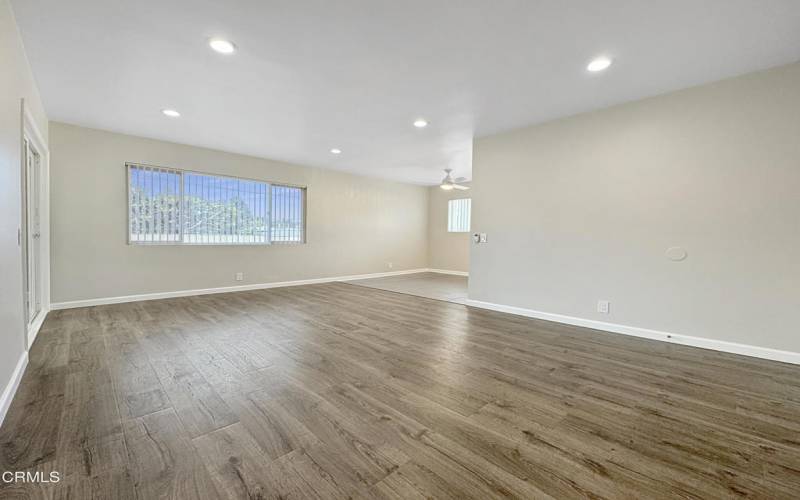 605 Los Robles Living Room 2