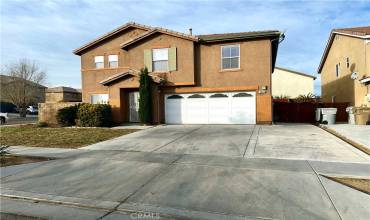 9374 Sapphire Avenue, Hesperia, California 92344, 4 Bedrooms Bedrooms, ,2 BathroomsBathrooms,Residential,Buy,9374 Sapphire Avenue,IG24253573