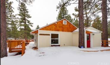 39401 Willow Landing Road, Big Bear Lake, California 92315, 2 Bedrooms Bedrooms, ,1 BathroomBathrooms,Residential,Buy,39401 Willow Landing Road,IV24249062