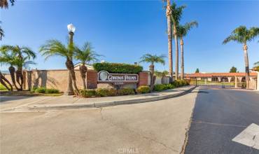 Beautiful 55+ Gated Community of Corona Palms