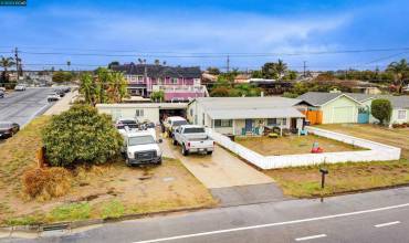 923 Mentone Ave, Grover Beach, California 93433, 2 Bedrooms Bedrooms, ,1 BathroomBathrooms,Residential,Buy,923 Mentone Ave,41081053