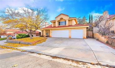 1054 Marigold Avenue, Palmdale, California 93551, 4 Bedrooms Bedrooms, ,3 BathroomsBathrooms,Residential,Buy,1054 Marigold Avenue,SR24248545