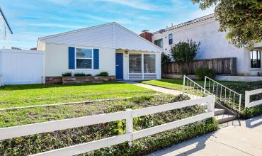 520 12th Street, Huntington Beach, California 92648, 2 Bedrooms Bedrooms, ,1 BathroomBathrooms,Residential Lease,Rent,520 12th Street,OC24253737